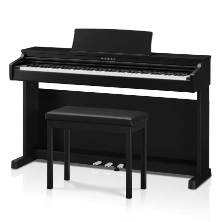 Kawai CX202 B по цене 149 590 ₽