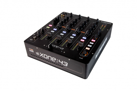 Allen & Heath Xone:43 по цене 83 160 ₽