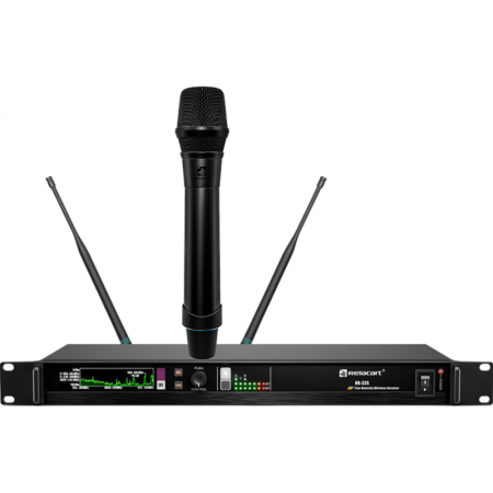 Relacart HR-32SMH по цене 94 200 ₽