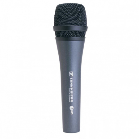 Sennheiser E 835 по цене 18 610.00 ₽