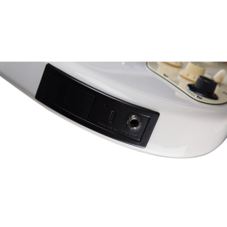 Mooer GTRS P800 White по цене 61 200 ₽