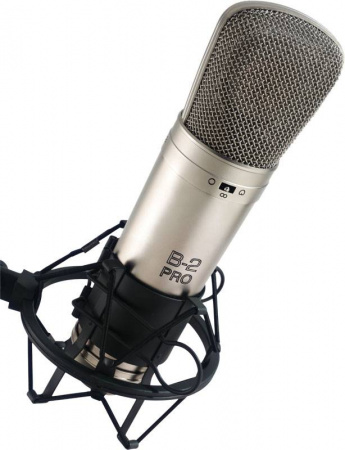 Behringer B-2 PRO по цене 15 550 ₽