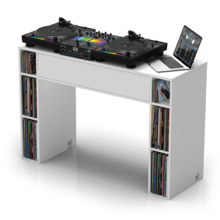 Glorious Modular Mix Station White по цене 63 400 ₽