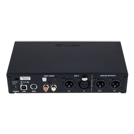 RME Digiface AES по цене 213 150 ₽