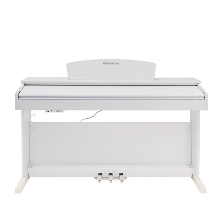 Rockdale Etude 128 Graded White по цене 59 900 ₽