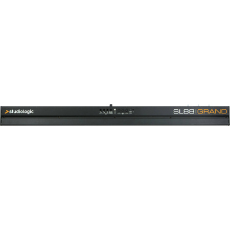 Studiologic SL88 Grand по цене 107 350 ₽