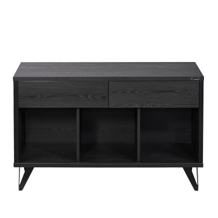 Radiotehnika Rondo 302 Black по цене 53 000 ₽
