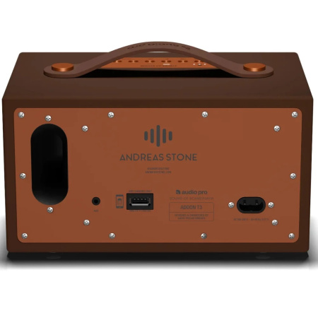 Audio Pro Addon T3+ Stone по цене 15 250 ₽