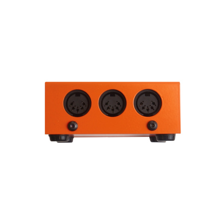 Miditoys Midi Splitter 1x5 OR по цене 2 950 ₽