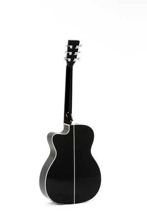 Sigma 000MC-1E-BK по цене 53 750 ₽