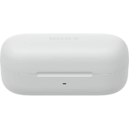 Sony WF-C510 White по цене 6 350 ₽
