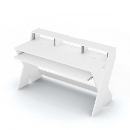 Glorious Sound Desk Pro White по цене 92 400 ₽