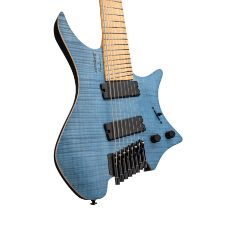 Strandberg Boden Standard NX 8 Blue по цене 270 600 ₽