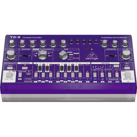 Behringer TD-3-GP по цене 13 200 ₽