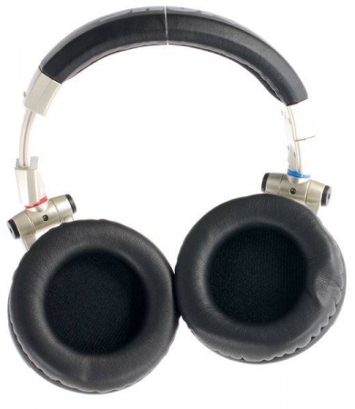 Shure SRH750DJ по цене 19 150 ₽