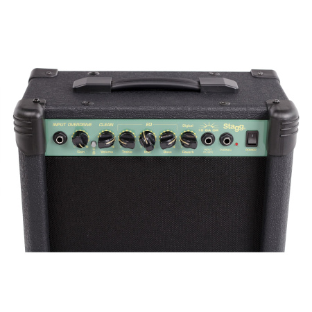 Stagg 15 GA DR по цене 8 250 ₽