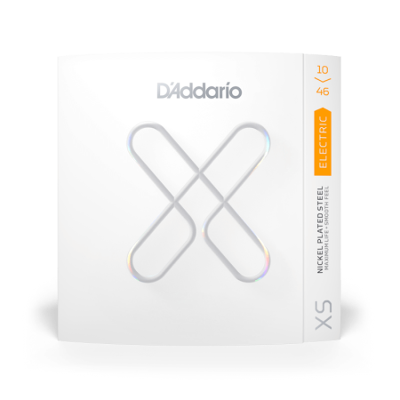 D'Addario XSE1046 по цене 2 350 ₽