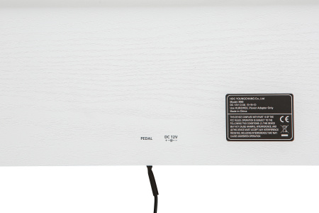 Kurzweil M90 White по цене 98 960 ₽