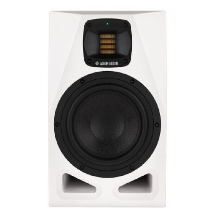 ADAM A7V White по цене 67 320 ₽