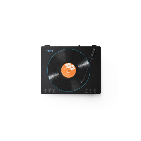 FIIO TT13 Black по цене 26 000.00 ₽