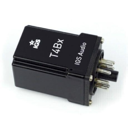 IGS Audio One Leveling Amplifier Optical Compressor по цене 195 850 ₽