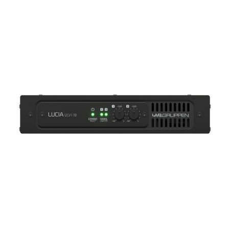 Lab.Gruppen Lucia 120/1-70 по цене 54 000 ₽