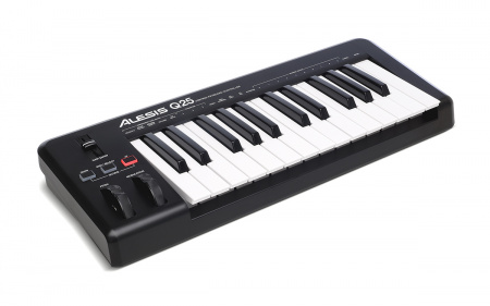 Alesis Q25 по цене 7 650 ₽