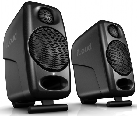 IK Multimedia iLoud Micro Monitor по цене 39 750 ₽