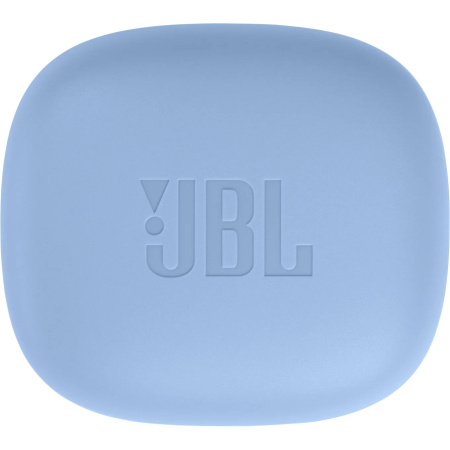JBL Wave Flex Blue по цене 5 300 ₽
