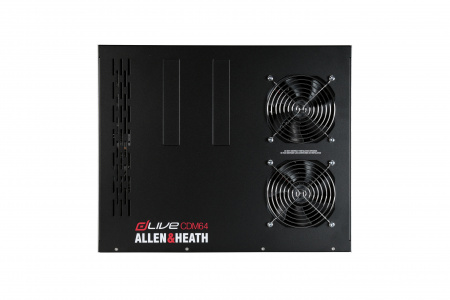 Allen & Heath dLive-CDM64 по цене 1 362 750 ₽