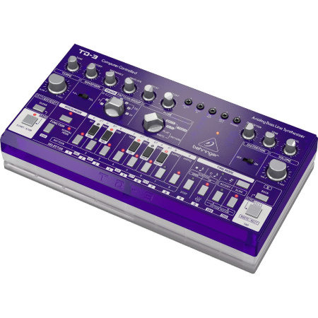 Behringer TD-3-GP по цене 13 200 ₽