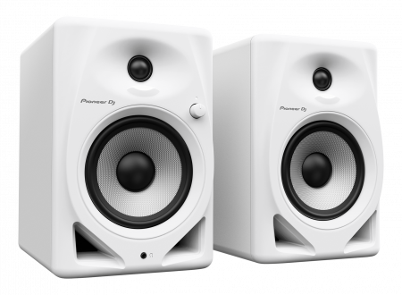 Pioneer DM-50D-W по цене 29 550 ₽
