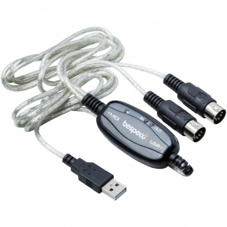 Bespeco BMUSB100 по цене 2 400 ₽