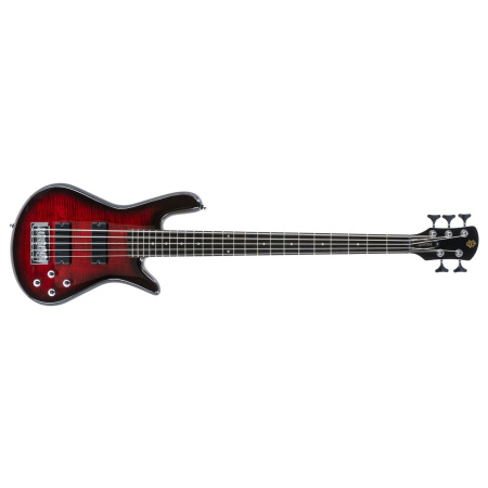 Spector Legend 5 Standard Black Cherry по цене 60 600 ₽