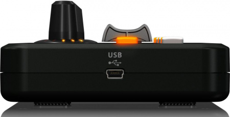 Behringer X-Touch Mini по цене 8 950 ₽