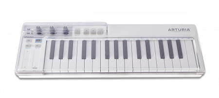 Decksaver Arturia Keystep Cover по цене 8 100 ₽