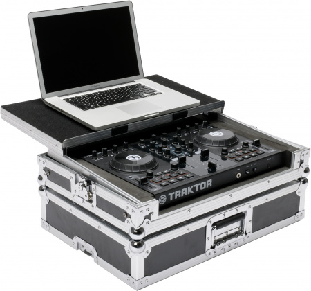 Magma DJ-Controller Workstation S2 black/silver по цене 28 200 ₽