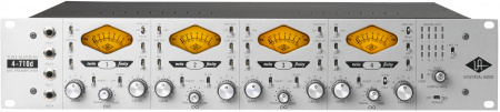 Universal Audio 4-710D Twin-Finity по цене 368 720 ₽