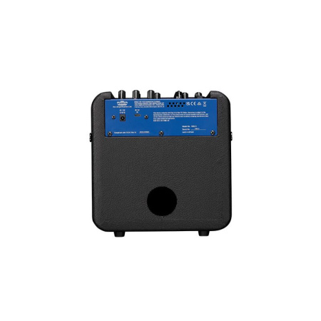 Vox Mini Go 3 Blue по цене 27 300 ₽