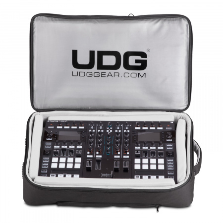 UDG Urbanite Midi Controller Backpack Large Black по цене 16 100 ₽