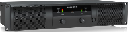 Behringer NX3000 по цене 39 870 ₽