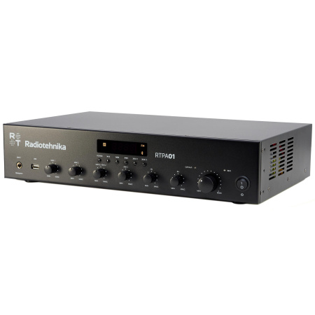 Radiotehnika RTPA01 по цене 60 000.00 ₽