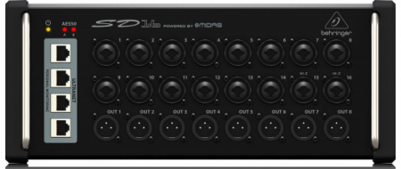 Behringer SD16 по цене 92 990 ₽