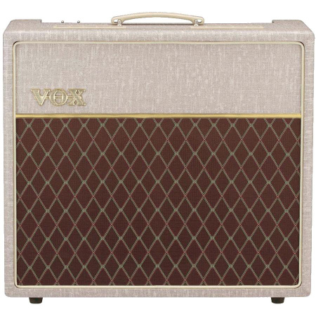 VOX AC15HW1 по цене 138 000 ₽