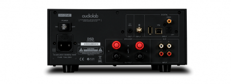 AudioLab M-ONE Silver по цене 67 860 ₽