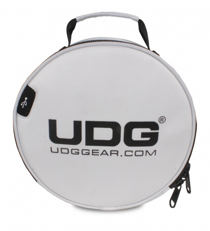 UDG Ultimate DIGI Headphone Bag White по цене 5 750 ₽