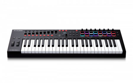 M-Audio Oxygen Pro 49 по цене 34 700 ₽