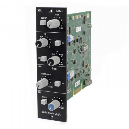 SSL 500-Series LMC+ по цене 60 450 ₽