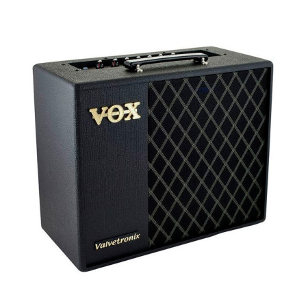 VOX VT40X по цене 39 000 ₽