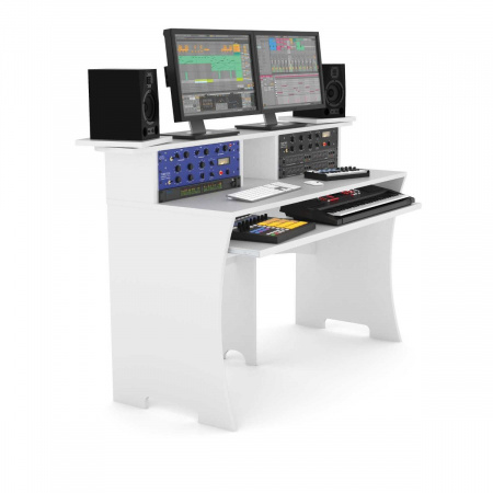 Glorious Workbench White по цене 61 000 ₽